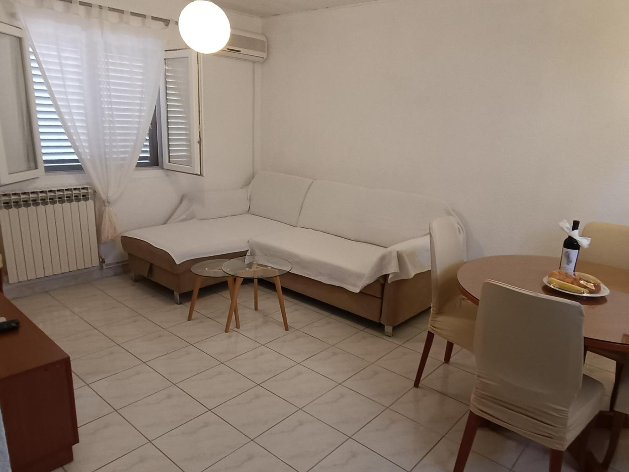Apartmani Sprljan โวดีเซ ภายนอก รูปภาพ